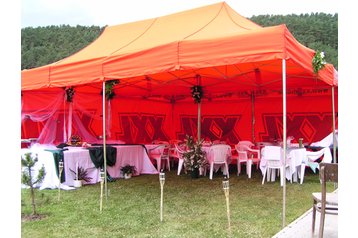 Словаччина Hotel Liptovská Sielnica, Екстер'єр